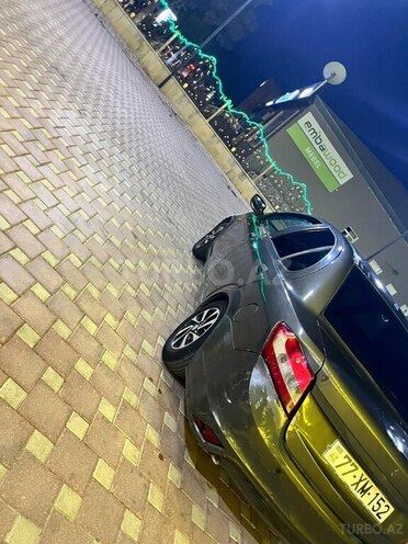 Saipa Saina 2019, 229,000 km - 1.5 l - Şirvan