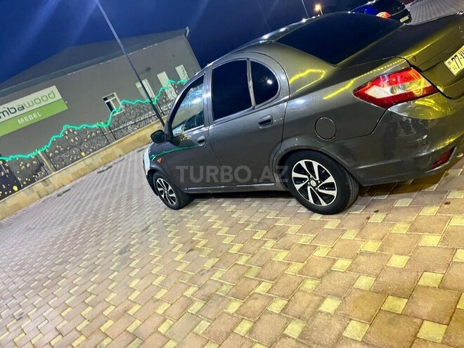 Saipa Saina 2019, 229,000 km - 1.5 l - Şirvan