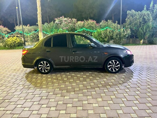 Saipa Saina 2019, 229,000 km - 1.5 l - Şirvan