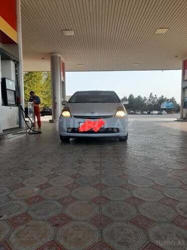 Toyota Prius 2007, 410,000 km - 1.5 l - Şirvan