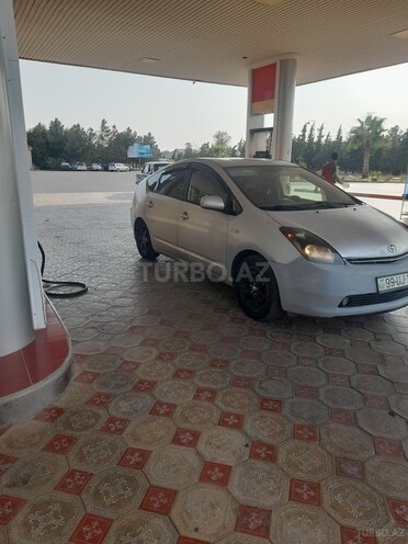 Toyota Prius 2007, 410,000 km - 1.5 l - Şirvan