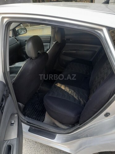 Toyota Prius 2007, 410,000 km - 1.5 l - Şirvan