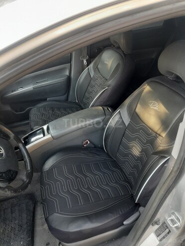 Toyota Prius 2007, 410,000 km - 1.5 l - Şirvan