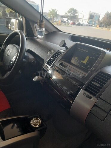 Toyota Prius 2007, 410,000 km - 1.5 l - Şirvan