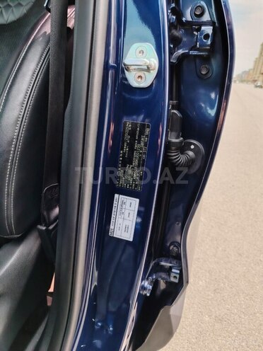 Hyundai Santa Fe 2018, 180,000 km - 2.0 l - Bakı