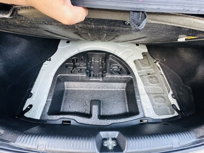 Hyundai Elantra 2015, 156,100 km - 1.8 l - Bakı