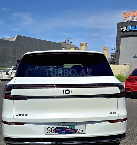Changan  2025, 0 km - 1.5 л - Bakı