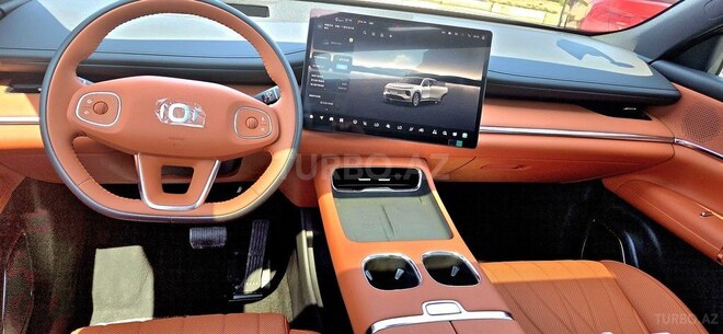 Changan  2025, 0 km - 1.5 л - Bakı
