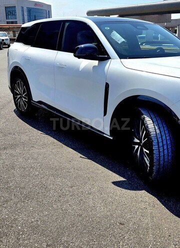 Changan  2025, 0 km - 1.5 л - Bakı