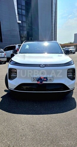 Changan  2025, 0 km - 1.5 л - Bakı