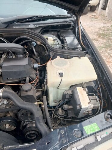 Mercedes C 180 1996, 380,000 km - 1.8 л - Bakı