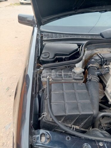 Mercedes C 180 1996, 380,000 km - 1.8 л - Bakı