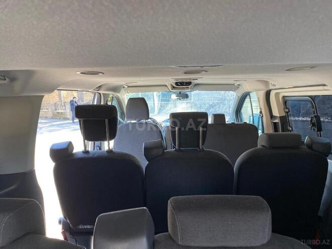 Ford Tourneo Custom 2012, 298,000 km - 2.2 l - Bakı