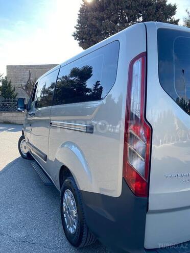 Ford Tourneo Custom 2012, 298,000 km - 2.2 l - Bakı