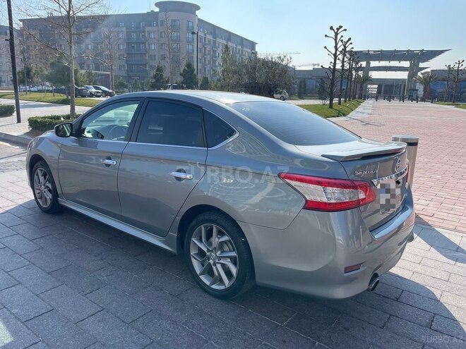 Nissan Sentra 2013, 233,355 km - 1.8 l - Bakı