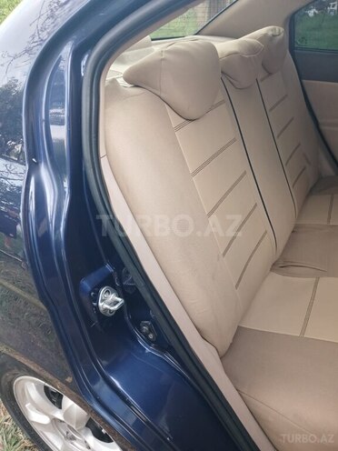 Hyundai Accent 2008, 239,000 km - 1.6 l - Göyçay