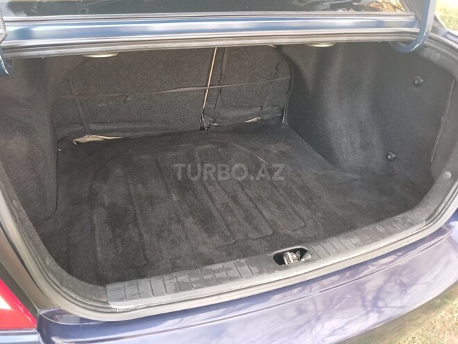 Hyundai Accent 2008, 239,000 km - 1.6 l - Göyçay