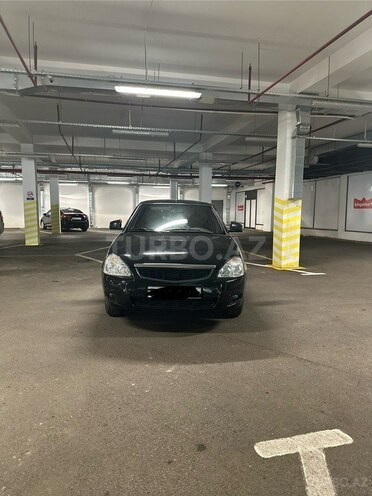 LADA (VAZ) Priora 2017, 190,000 km - 1.6 л - Bakı