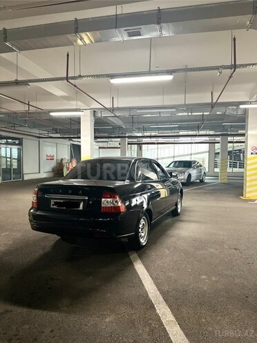 LADA (VAZ) Priora 2017, 190,000 km - 1.6 л - Bakı