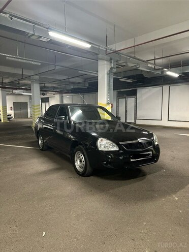 LADA (VAZ) Priora 2017, 190,000 km - 1.6 л - Bakı