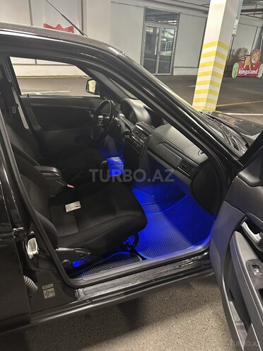 LADA (VAZ) Priora 2017, 190,000 km - 1.6 л - Bakı