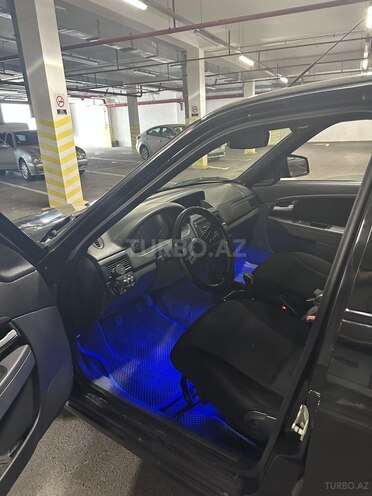 LADA (VAZ) Priora 2017, 190,000 km - 1.6 л - Bakı