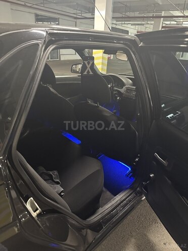 LADA (VAZ) Priora 2017, 190,000 km - 1.6 л - Bakı