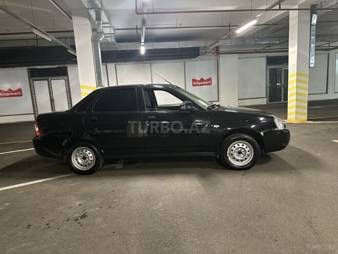 LADA (VAZ) Priora 2017, 190,000 km - 1.6 л - Bakı