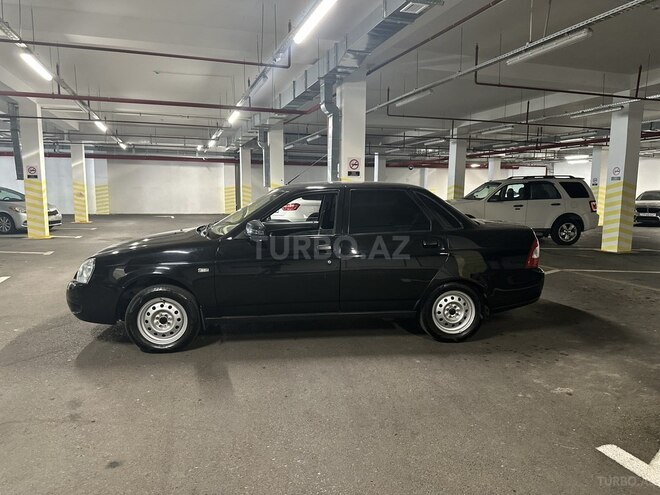 LADA (VAZ) Priora 2017, 190,000 km - 1.6 л - Bakı