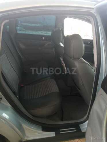 Volkswagen Passat 2003, 367,000 km - 1.8 l - Bakı