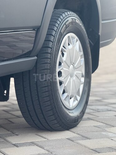 Ford Transit 2015, 136,000 km - 2.2 l - Bakı