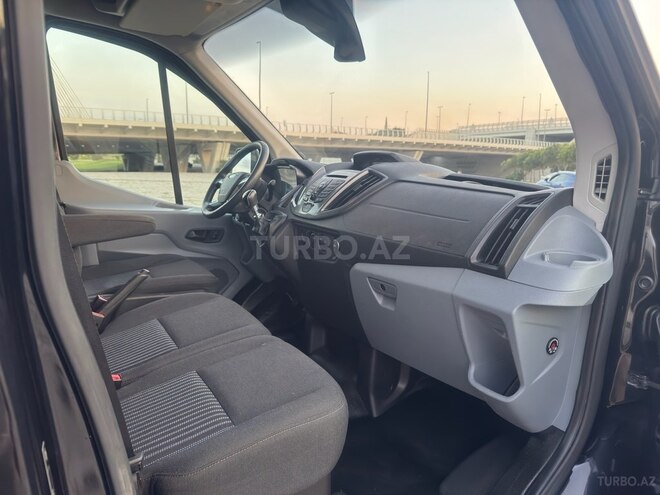 Ford Transit 2015, 136,000 km - 2.2 l - Bakı