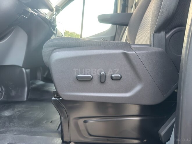 Ford Transit 2015, 136,000 km - 2.2 l - Bakı