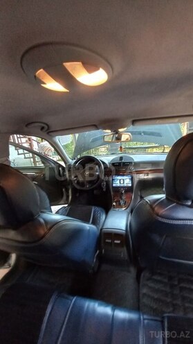 Mercedes E 220 2006, 415,000 km - 2.2 л - Bakı
