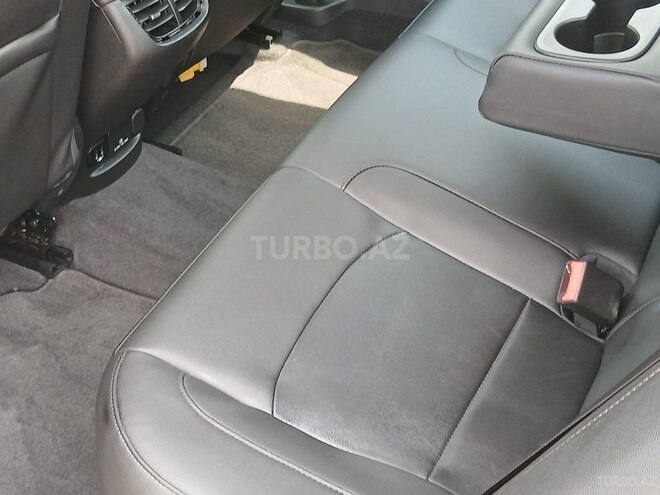 Chevrolet Malibu 2017, 180,247 km - 1.5 l - Şəmkir