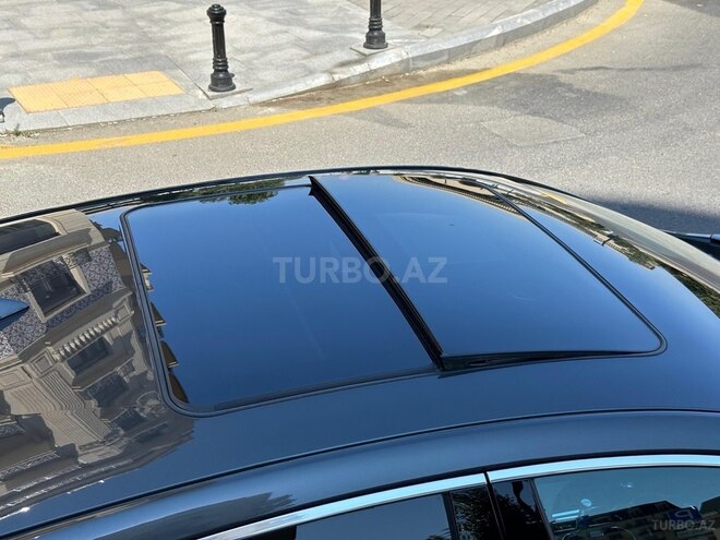 Chevrolet Malibu 2017, 140,000 km - 1.8 l - Bakı