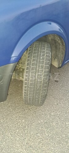 Mercedes Vito 111 2010, 484,025 km - 2.2 l - Bakı