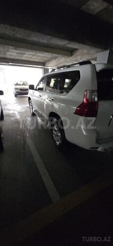 Toyota Land Cruiser Prado 2011, 141,700 km - 2.7 l - Bakı