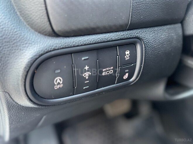 Kia K3 2014, 167,000 km - 1.6 l - Bakı