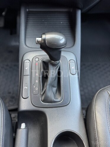 Kia K3 2014, 167,000 km - 1.6 l - Bakı
