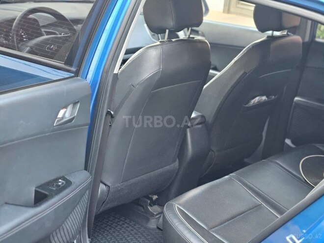 Hyundai Creta 2018, 90,000 km - 2.0 l - Bakı
