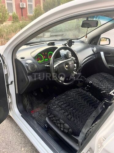 Chevrolet Aveo 2009, 268,785 km - 1.4 l - Bakı