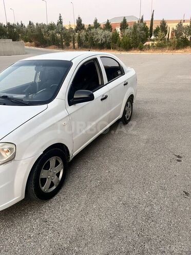 Chevrolet Aveo 2009, 268,785 km - 1.4 l - Bakı