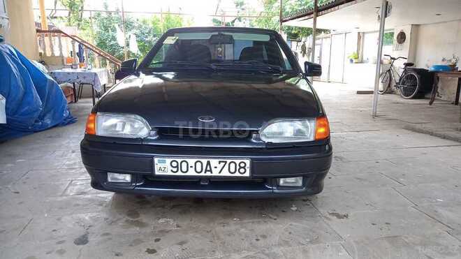LADA (VAZ) 2115 2007, 270,000 km - 1.6 l - Cəlilabad
