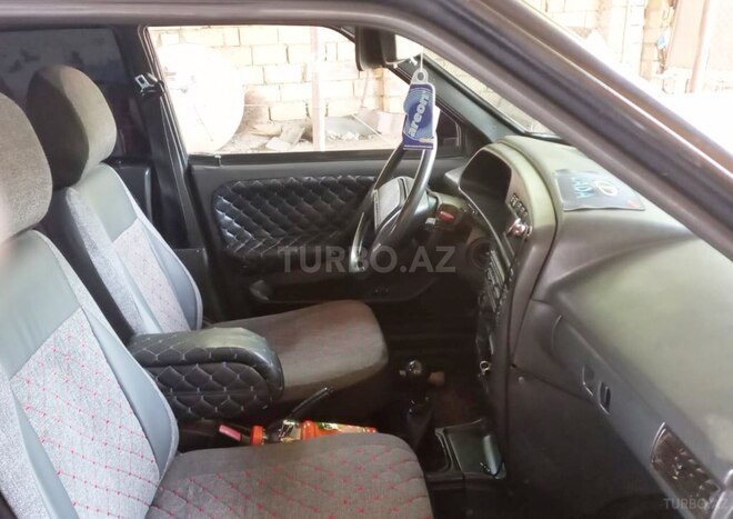 LADA (VAZ) 2115 2007, 270,000 km - 1.6 l - Cəlilabad