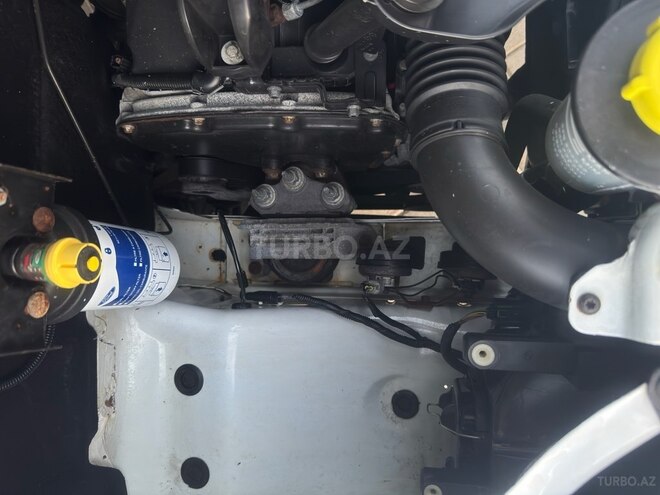 Ford Transit 2011, 154,000 km - 2.2 л - Bakı