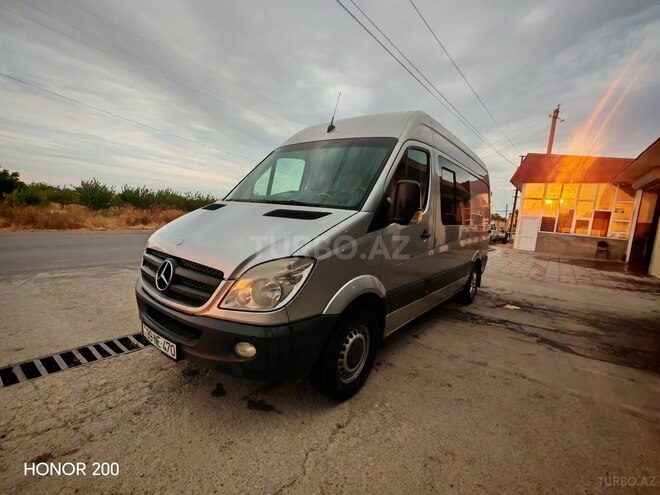 Mercedes Sprinter 313 2007, 343,765 km - 2.2 l - Şəmkir