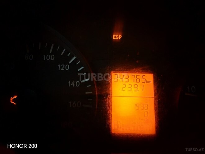 Mercedes Sprinter 313 2007, 343,765 km - 2.2 l - Şəmkir
