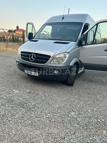 Mercedes Sprinter 313 2007, 343,765 km - 2.2 l - Şəmkir