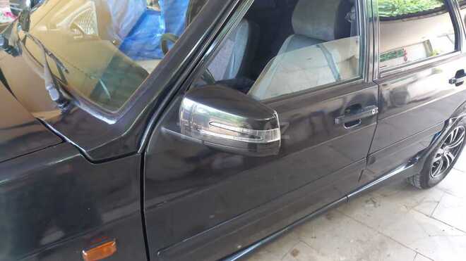 LADA (VAZ) 2115 2007, 270,000 km - 1.6 l - Cəlilabad